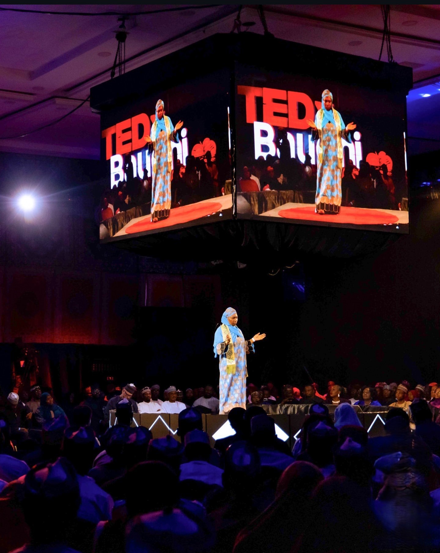TEDx Bauchi