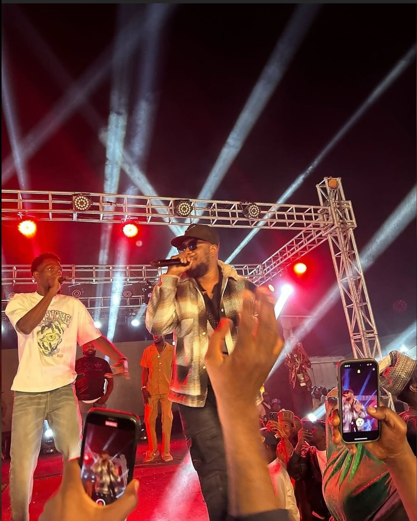 Live Concert